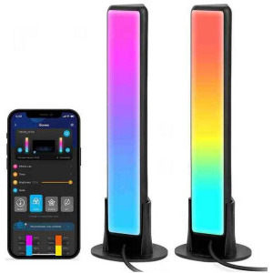 Govee Lampa LED RGB Smart H60563D1, Wi-Fi, Bluetooth