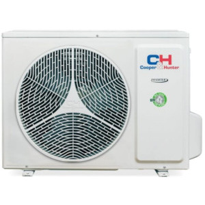 Cooper & Hunter Nature, 12000 BTU, A++/A+++, Wi-Fi, Inverter, Smart Ion, CH-UV Cleaner, CH-AI