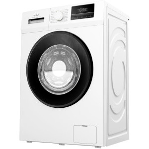 Tesla WF101461T, 10 kg, 1400 RPM, Clasa A, Inverter, Alb