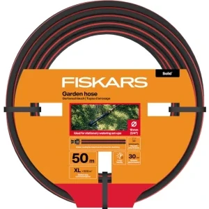 Fiskars Furtun gradina, 50 m, diametru 19 mm (3/4")