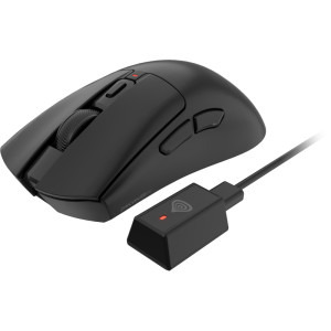 Genesis Zircon 880 PRO Wireless Black