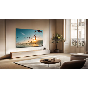 TCL Smart TV QLED 50P71K Seria P71K 126cm 4K UHD HDR