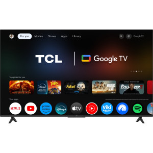 TCL Smart TV 55P69K Seria P69K 139cm 4K UHD HDR