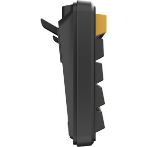 Marvo KG984W Titan 65 RGB Banana Crystal Switch Mecanica