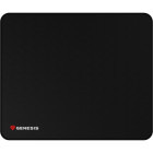 Mouse pad Genesis Carbon 500 M Logo Black