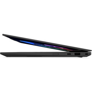 Lenovo 14'' ThinkPad X1 Carbon Gen 14 Aura Edition, WUXGA IPS Touch, Procesor Intel® Core™ Ultra 7 355 (12M Cache, up to 4.70 GHz), 32GB LPDDR5X, 512GB SSD, Intel Graphics, Win 11 Pro, Black