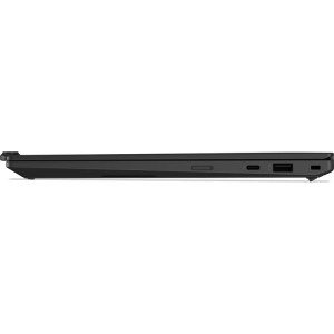 Lenovo 14'' ThinkPad X1 Carbon Gen 14 Aura Edition, WUXGA IPS Touch, Procesor Intel® Core™ Ultra 7 355 (12M Cache, up to 4.70 GHz), 32GB LPDDR5X, 512GB SSD, Intel Graphics, Win 11 Pro, Black