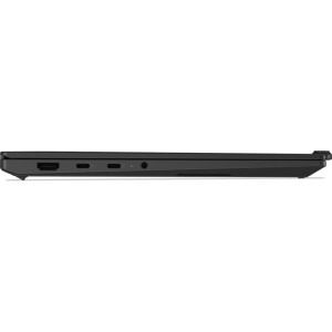 Lenovo 14'' ThinkPad X1 Carbon Gen 14 Aura Edition, WUXGA IPS Touch, Procesor Intel® Core™ Ultra 7 355 (12M Cache, up to 4.70 GHz), 32GB LPDDR5X, 1TB SSD, Intel Graphics, Win 11 Pro, Black