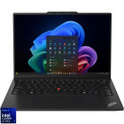 Laptop Lenovo 14'' ThinkPad X1 Carbon Gen 14 Aura Edition, WUXGA IPS Touch, Procesor Intel® Core™ Ultra 7 355 (12M Cache, up to 4.70 GHz), 32GB LPDDR5X, 1TB SSD, Intel Graphics, Win 11 Pro, Black