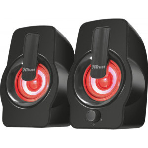 Trust Boxa   Gemi RGB 2.0 Black
