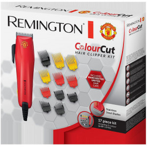 Remington HC5038 Colour Cut Manchester United Edition