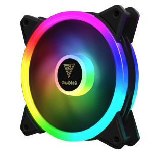 Gamdias Aeolus M2 120mm RGB