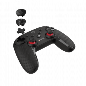 Trust GXT 1230 Muta Wireless pentru PC si Nintendo Switch