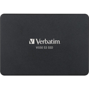 SSD Verbatim Vi550 S3 256GB SATA-III 2.5 inch
