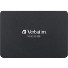 SSD Verbatim Vi550 S3 256GB SATA-III 2.5 inch