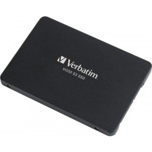 Verbatim Vi550 S3 1TB SATA-III 2.5 inch