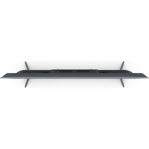 Xiaomi Smart TV Android Mi 4S 55 Seria 4S 138cm gri-negru 4K UHD
