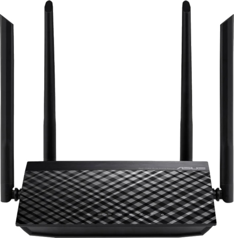 Router wireless ASUS RT-AC51 Dual-Band