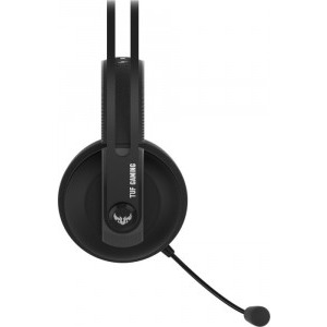 ASUS TUF Gaming H7 7.1 Gun Metal
