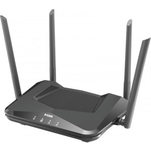 D-Link Gigabit DIR-X1560 Dual-Band WiFi 5