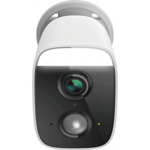 D-Link DCS-8627LH 2.7mm