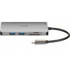 D-Link DUB-M610 USB-C