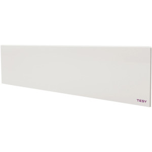 Tesy Convector de perete CN 06 200 EA CLOUD AS W, 2000 W, Control prin internet, AirSafe