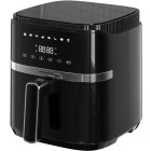 Heinner Friteuza cu aer cald VarietyFry HAF-B5BK1500, 1500W, 5L, Negru