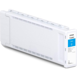 Epson Cartus T50M2 Cyan