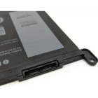 Acumulator notebook OEM Baterie pentru Dell 1VX1H Li-Polymer 3 celule 11.4V 3500mAh
