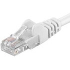 Cablu retea OTHER CAT6 Patch Cable UTP 0.25 m White