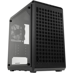 Cooler Master MasterBox Q300L V2 Black