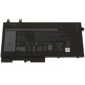 OEM Baterie pentru Dell Latitude 5411 Li-Ion 3 celule 11.4V 3684mAh