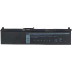 Acumulator notebook OEM Baterie pentru Dell 0GW0K9 Li-Ion 8070mAh 6 celule 11.4V