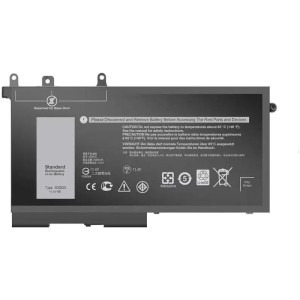 OEM Baterie pentru Dell  P60F002 Li-Polymer 4254mAh 3 celule 11.4V