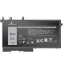 Acumulator notebook OEM Baterie pentru Dell FPT1C Li-Polymer 3 celule 11.4V 3500mAh
