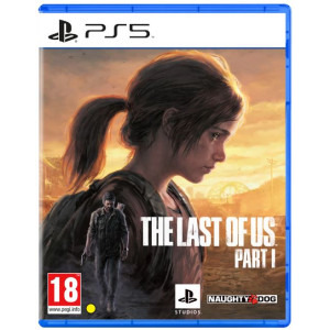 Sony The Last of Us Part I pentru PlayStation 5