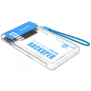 Orico BA2110 USB 3.0 transparent