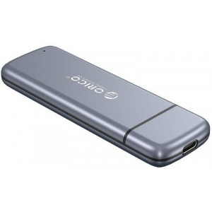 Orico M2L2-N03C3 USB3.1 gri