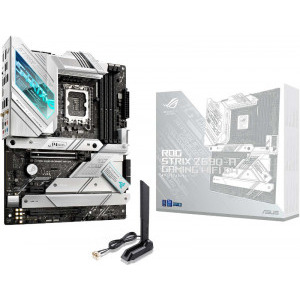 ASUS ROG STRIX Z690-A GAMING WIFI D4