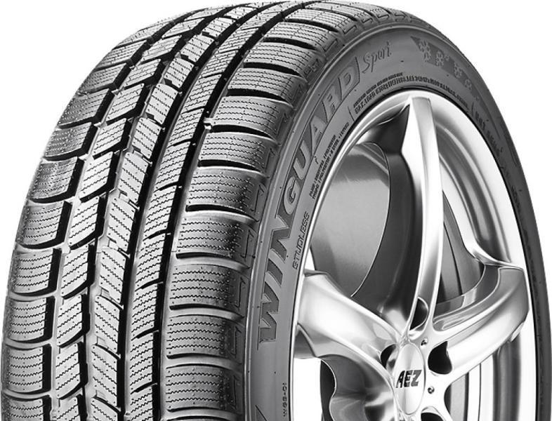 Anvelopa iarna Nexen Wingurad-Sport2-SUV 235/60R17 106H