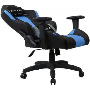 Inaza Alvis Black-Blue