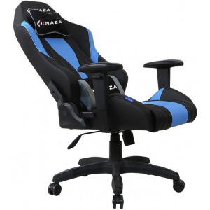Inaza Alvis Black-Blue
