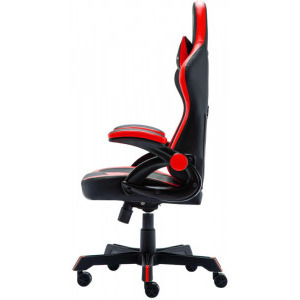 Inaza Gritstone Black-Red