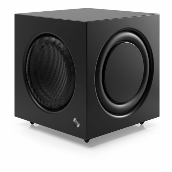 Boxe Audio Pro Subwoofer SW10, Black
