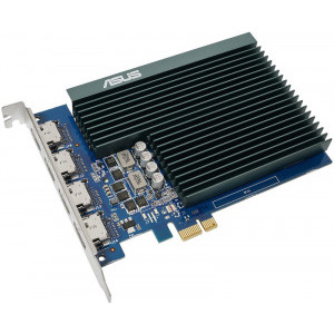 ASUS GeForce GT 730 2GB GDDR5 64-bit