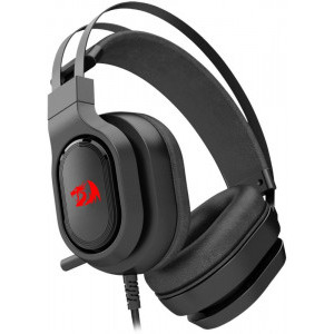 Redragon Epius RGB Black