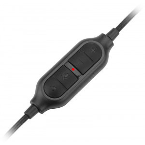 Redragon Epius RGB Black