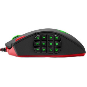 Redragon Perdition 3 Black