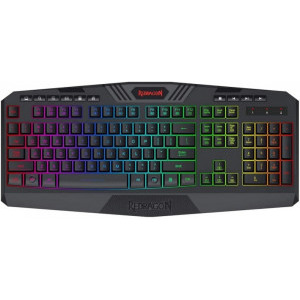 Redragon Harpe RGB Black